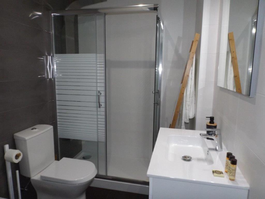 Duque De Loule - Apartments - Apartamento F Sao Martinho do Porto Εξωτερικό φωτογραφία