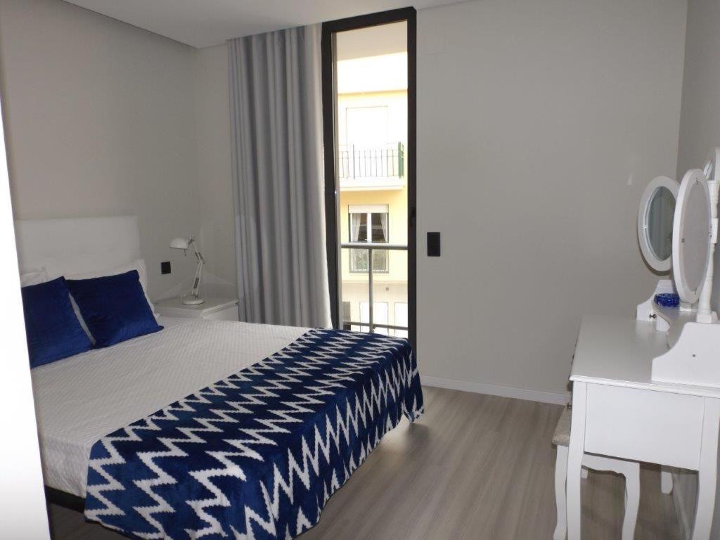Duque De Loule - Apartments - Apartamento F Sao Martinho do Porto Εξωτερικό φωτογραφία