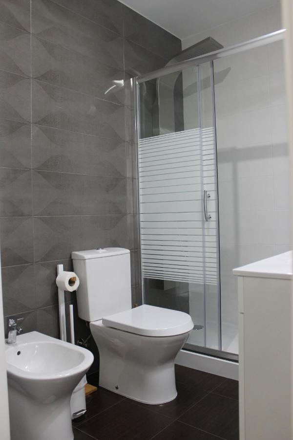 Duque De Loule - Apartments - Apartamento F Sao Martinho do Porto Εξωτερικό φωτογραφία