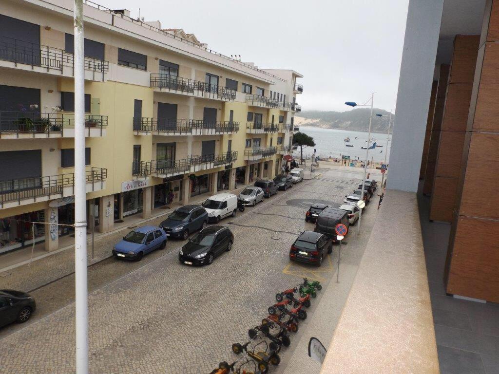 Duque De Loule - Apartments - Apartamento F Sao Martinho do Porto Εξωτερικό φωτογραφία