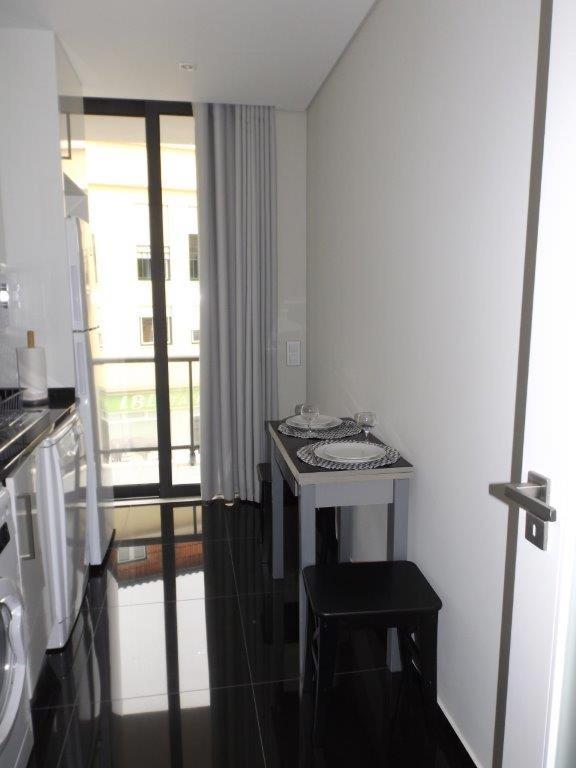 Duque De Loule - Apartments - Apartamento F Sao Martinho do Porto Εξωτερικό φωτογραφία
