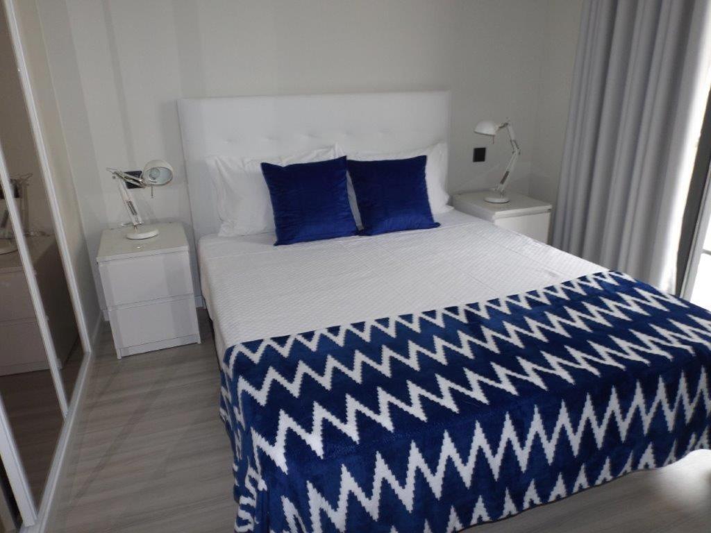Duque De Loule - Apartments - Apartamento F Sao Martinho do Porto Εξωτερικό φωτογραφία