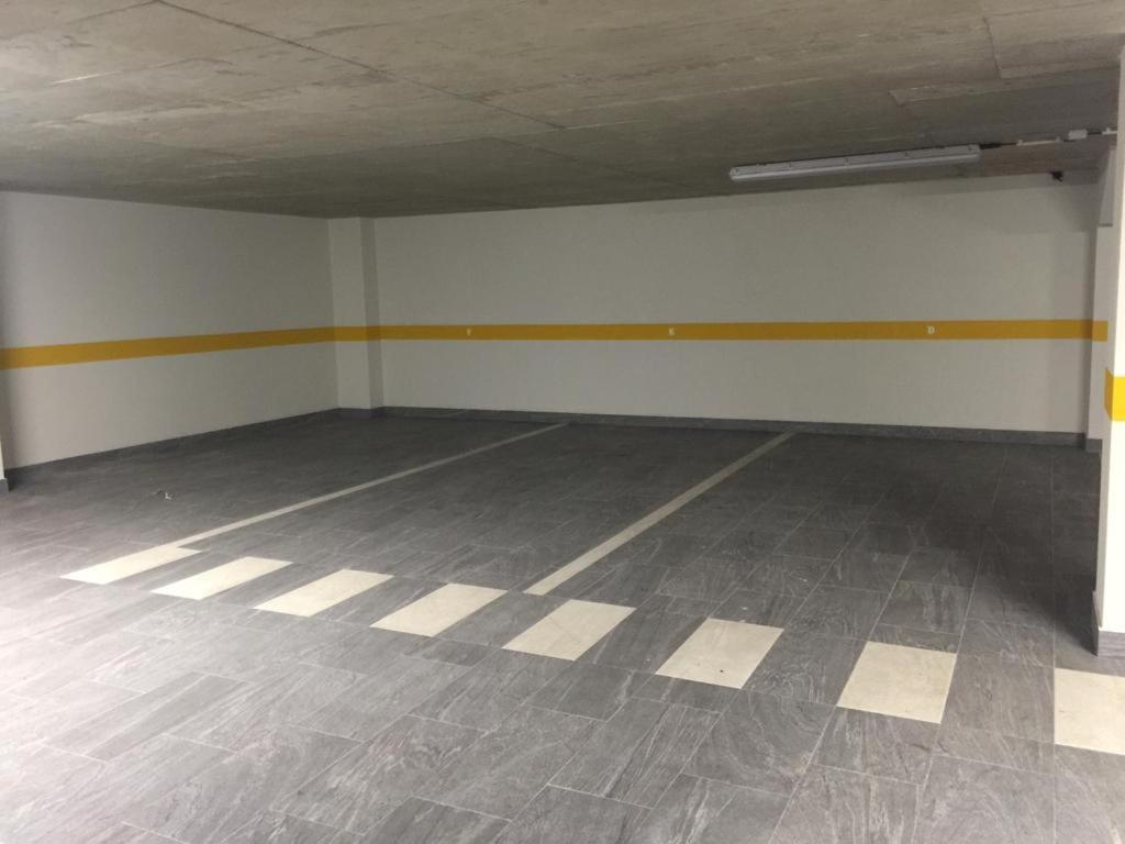 Duque De Loule - Apartments - Apartamento F Sao Martinho do Porto Εξωτερικό φωτογραφία