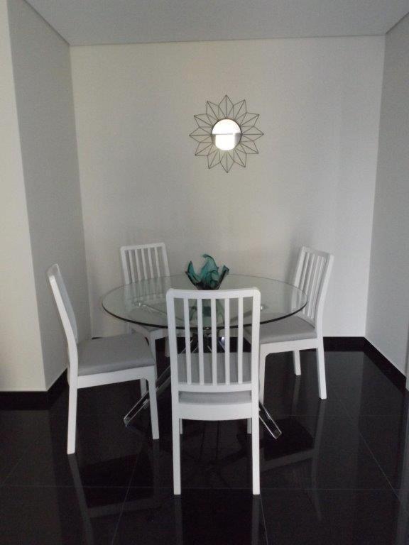 Duque De Loule - Apartments - Apartamento F Sao Martinho do Porto Εξωτερικό φωτογραφία